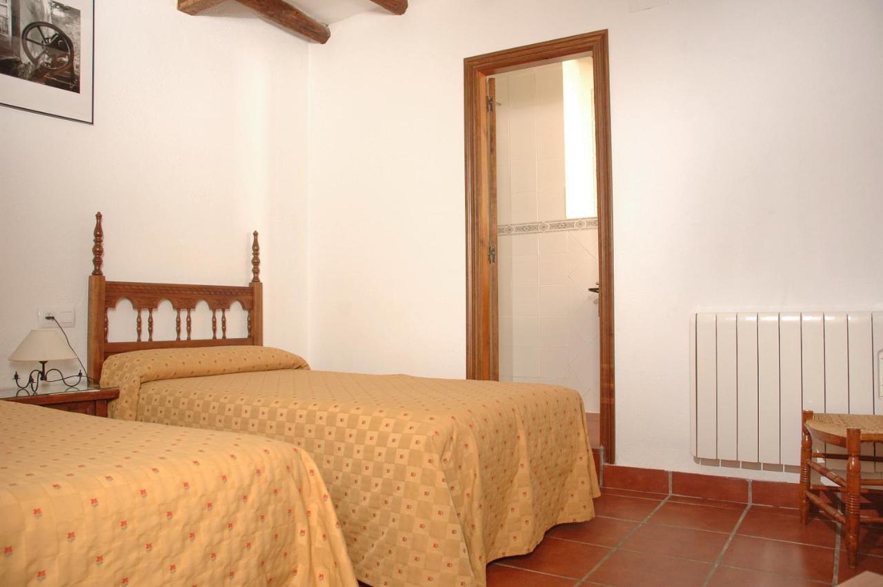 Cortijo Charcollana Vila Pozoblanco Exterior foto