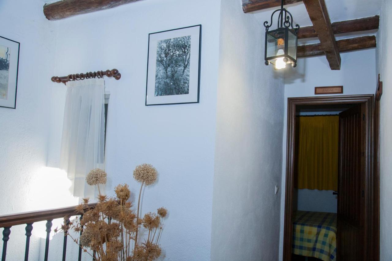 Cortijo Charcollana Vila Pozoblanco Exterior foto