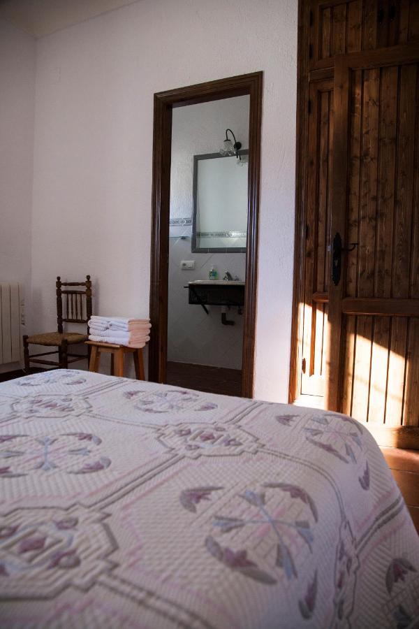 Cortijo Charcollana Vila Pozoblanco Exterior foto