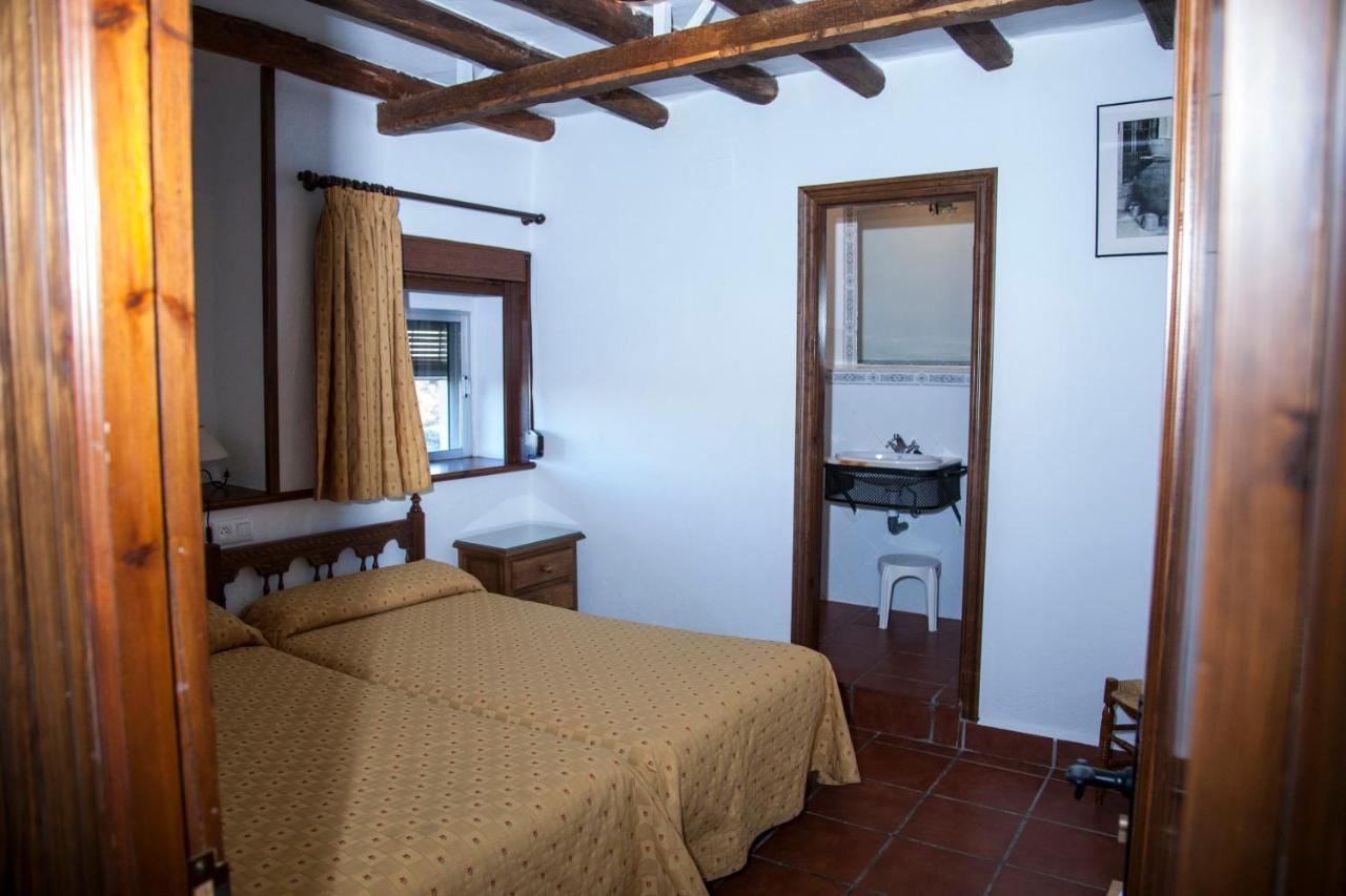 Cortijo Charcollana Vila Pozoblanco Exterior foto