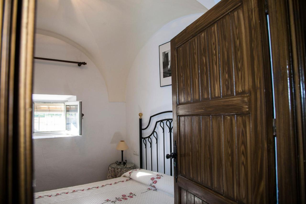 Cortijo Charcollana Vila Pozoblanco Exterior foto