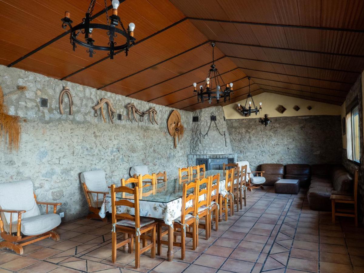 Cortijo Charcollana Vila Pozoblanco Exterior foto