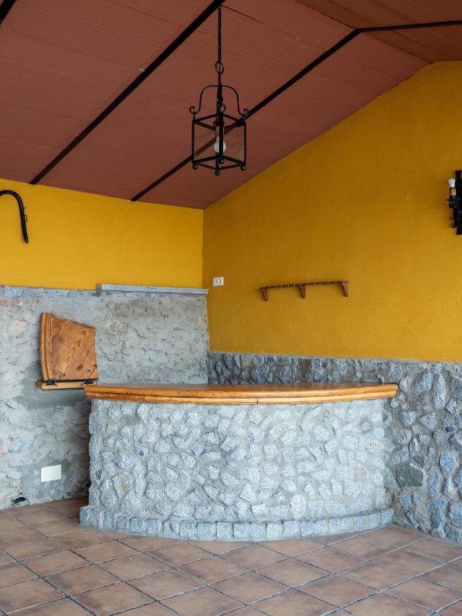 Cortijo Charcollana Vila Pozoblanco Exterior foto